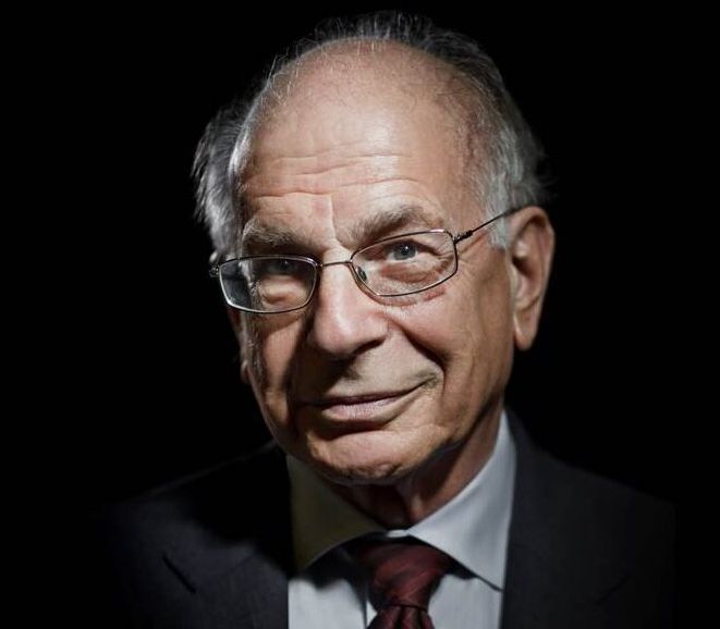 Daniel-Kahneman