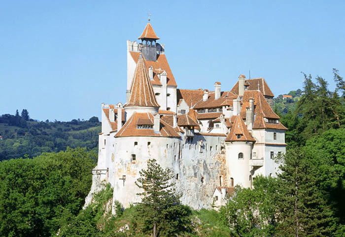 Roumanie