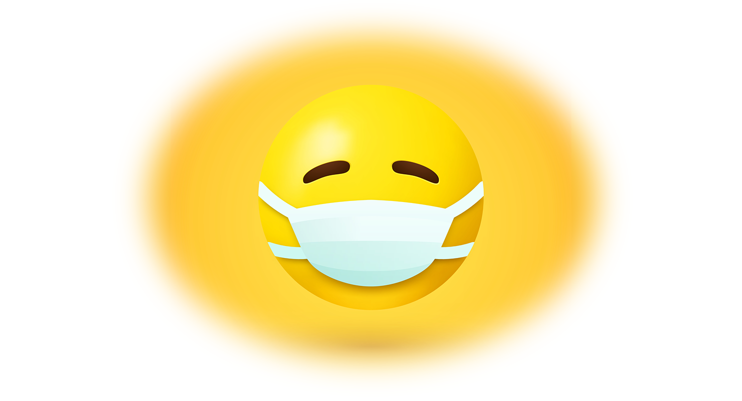 Positivez ... le port du masque