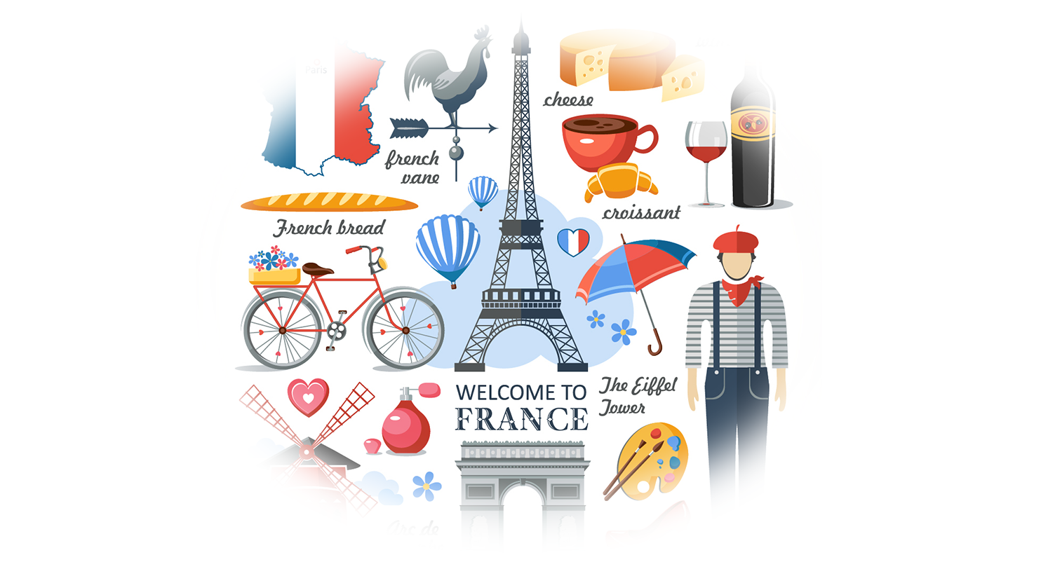 68% des Français choisiront la France dans les 6 prochains mois