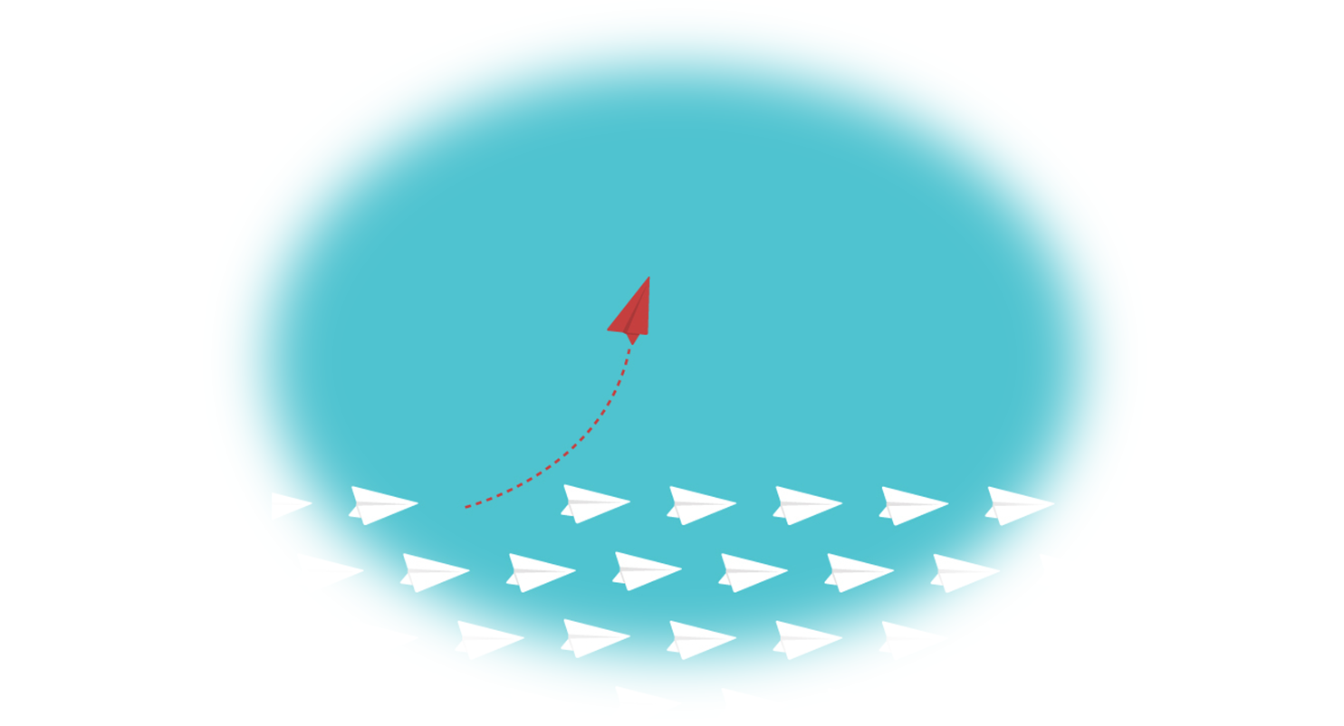 Quand les hôtes AirBnB veulent éviter AirBnB !