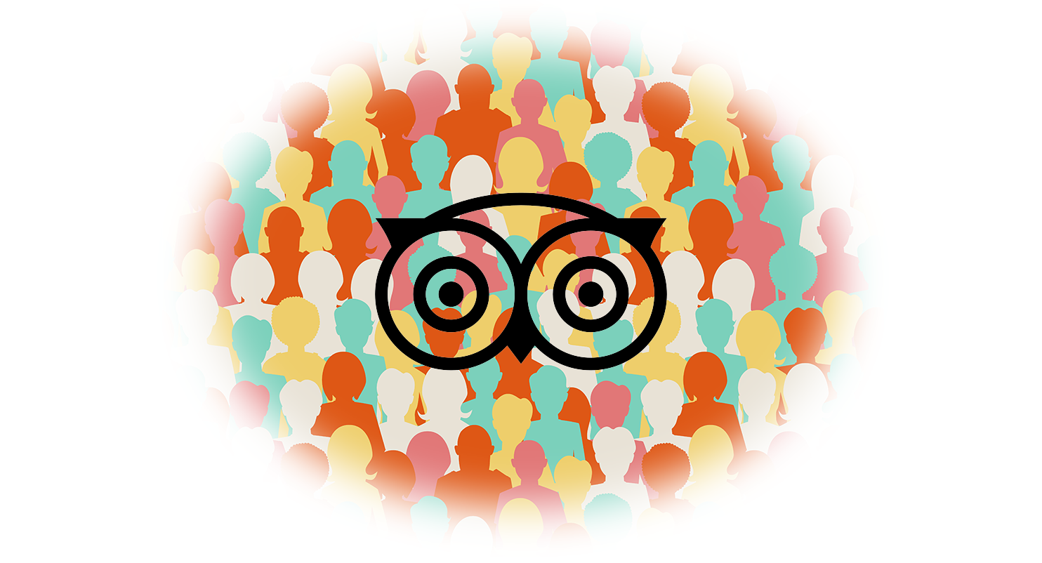 Tripadvisor lance une plateforme de distanciation sociale