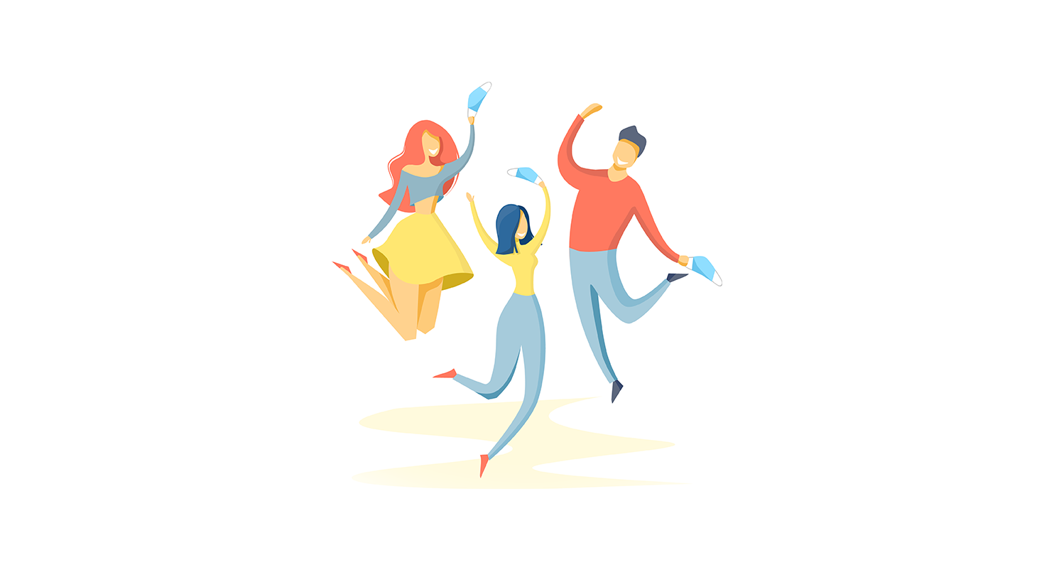 70 % des vaccinés se sentent en sécurité pour voyager