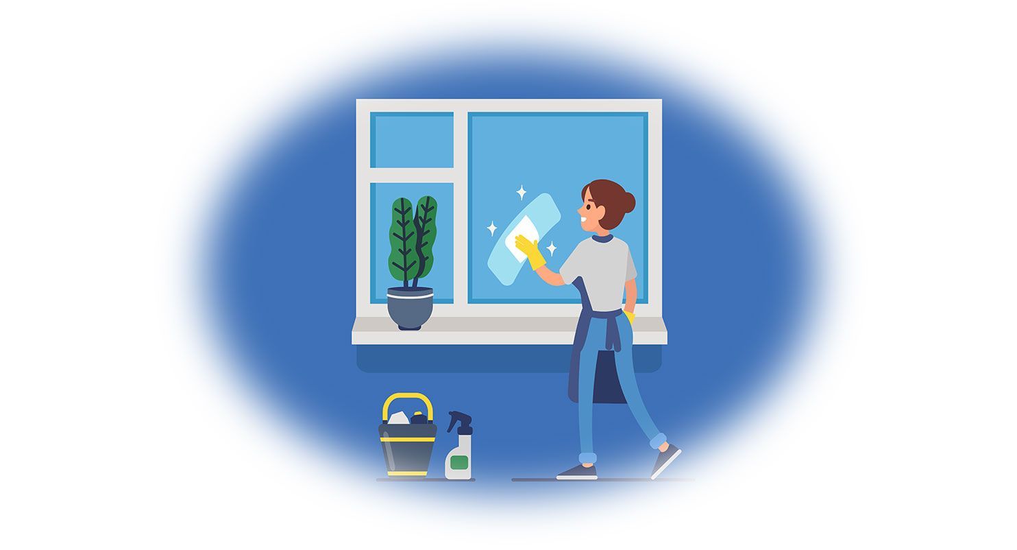 Le ménage ne fait pas bon ménage avec la courte-durée