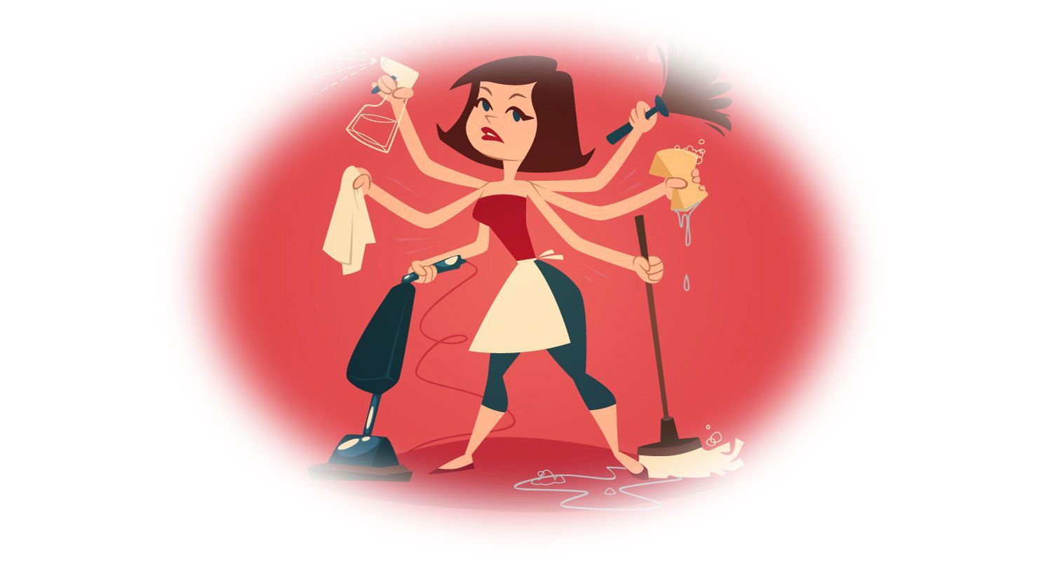 Le ménage des chambres devient une option ?