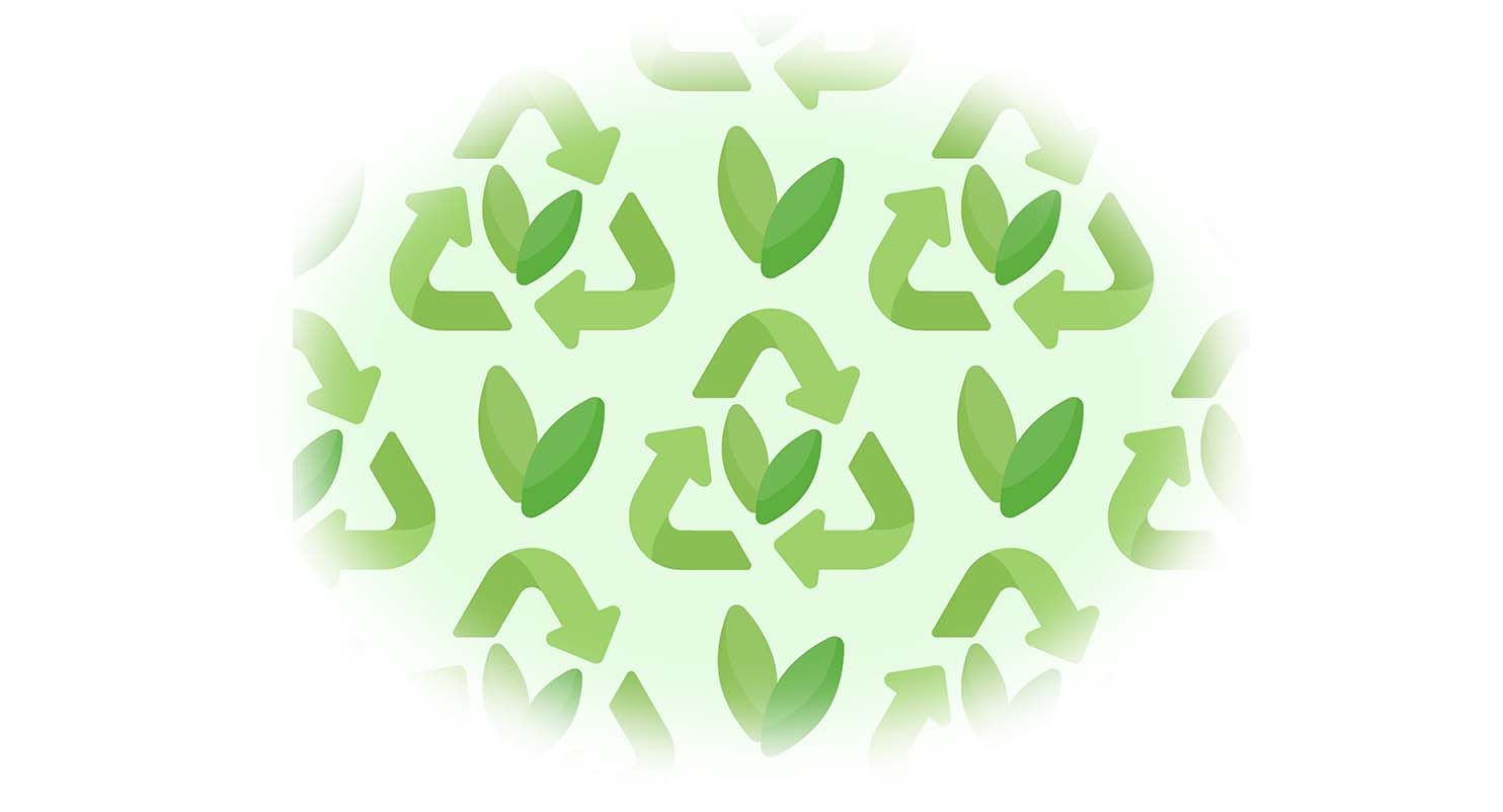 Pour être dans le vent, soyez dans le vert !