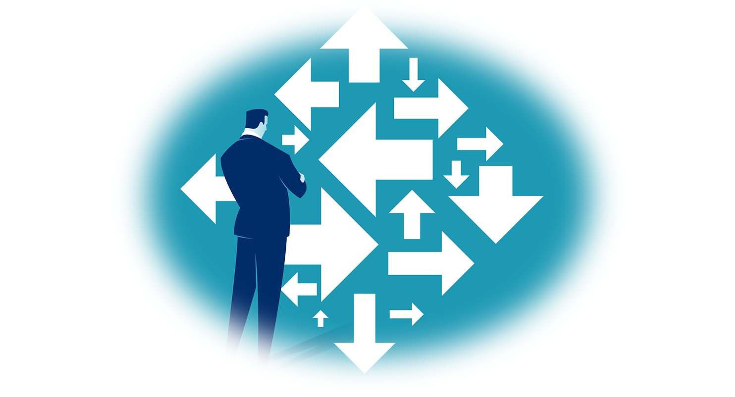 Et si tout était en option dans les hébergements ?