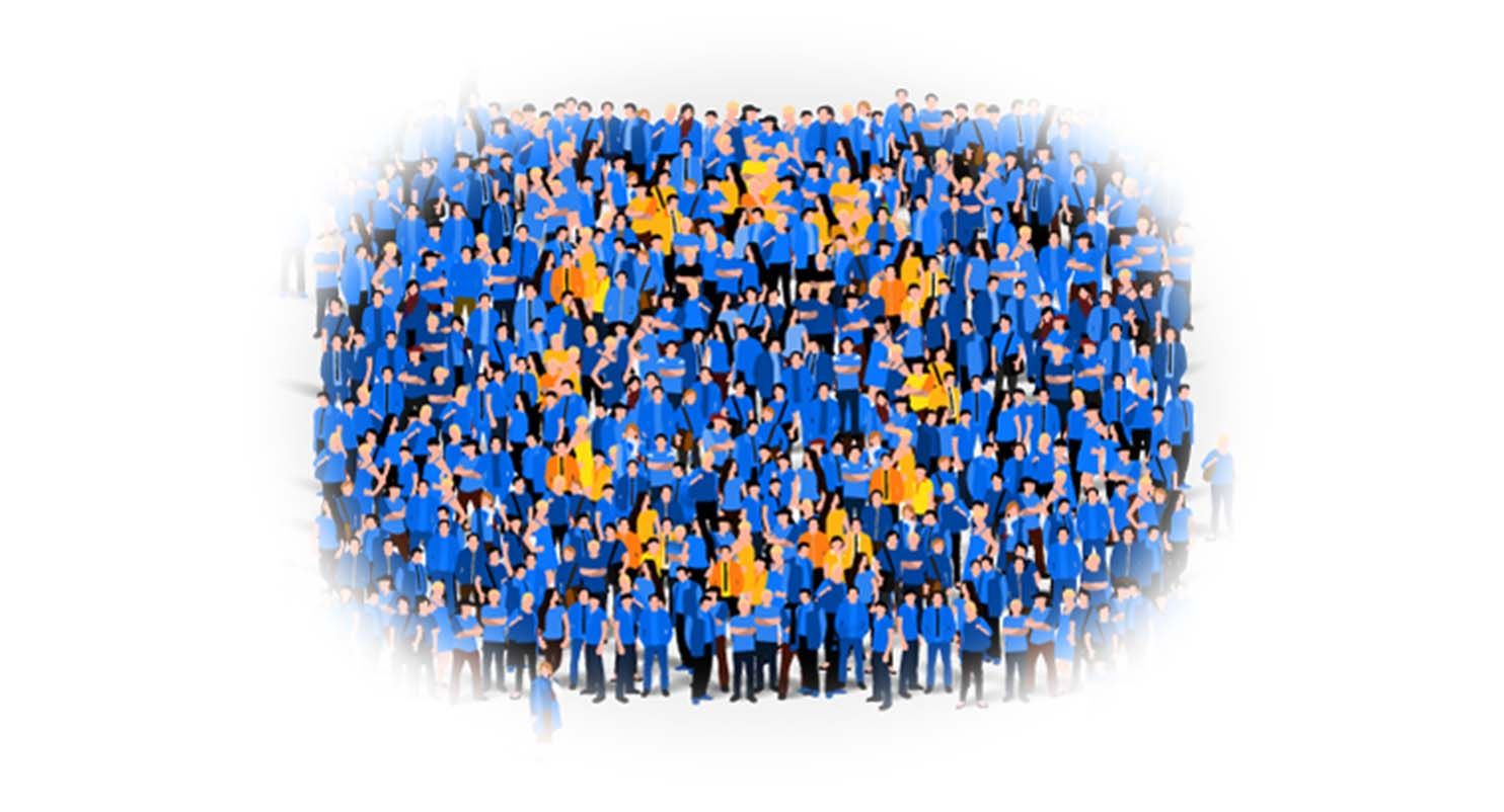 68% des européens prévoient de voyager avant janvier prochain !