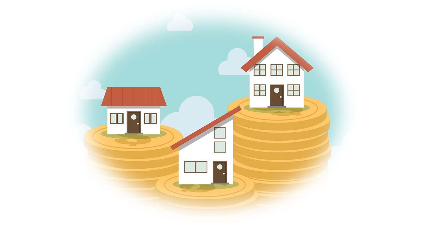 18% d'investissements supplémentaires dans les maisons d'hôtes !