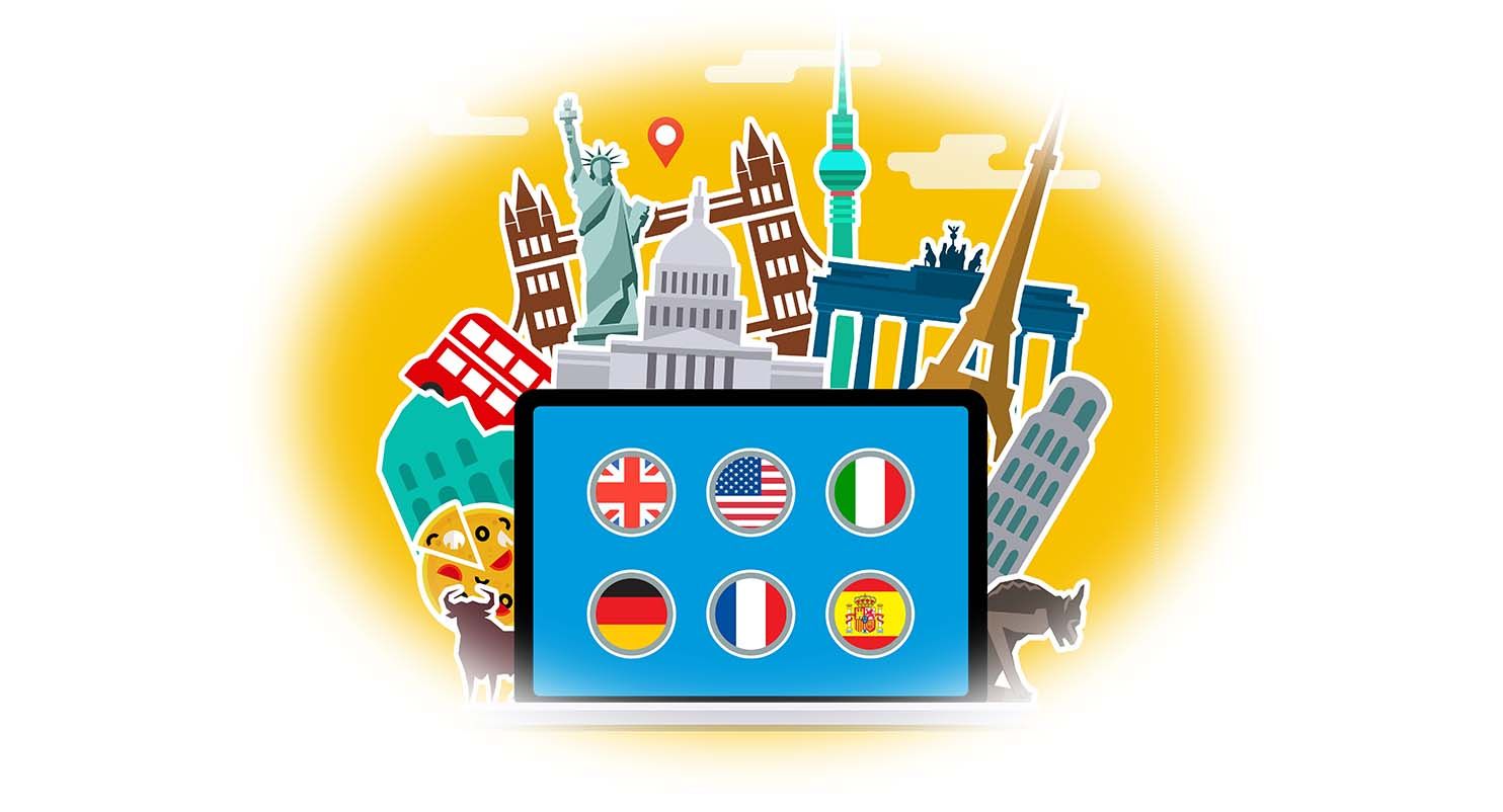 Les touristes étrangers de retour en France, plus vite qu'ailleurs !