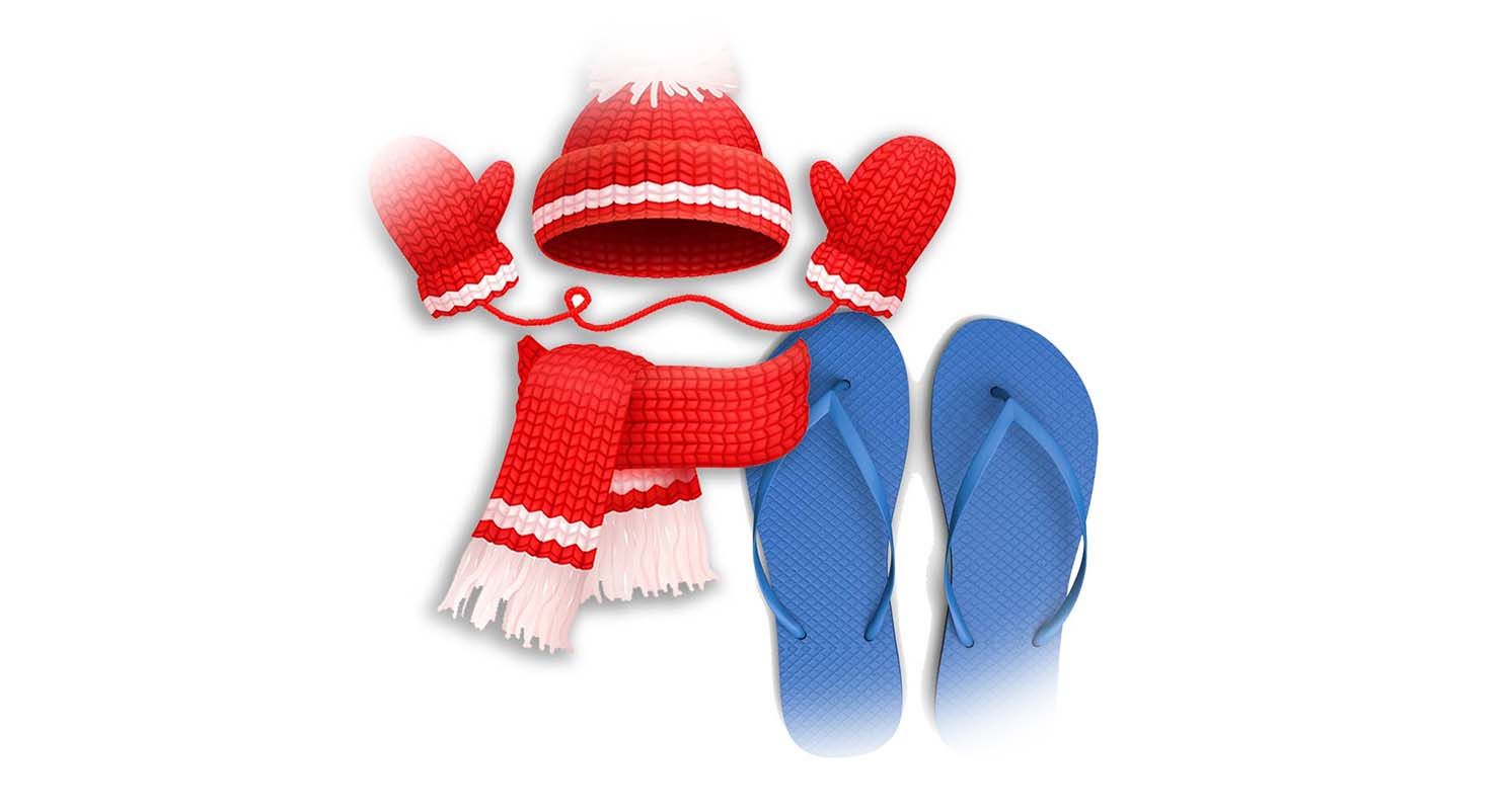 Un hiver 2021 aussi bon que cet été ?