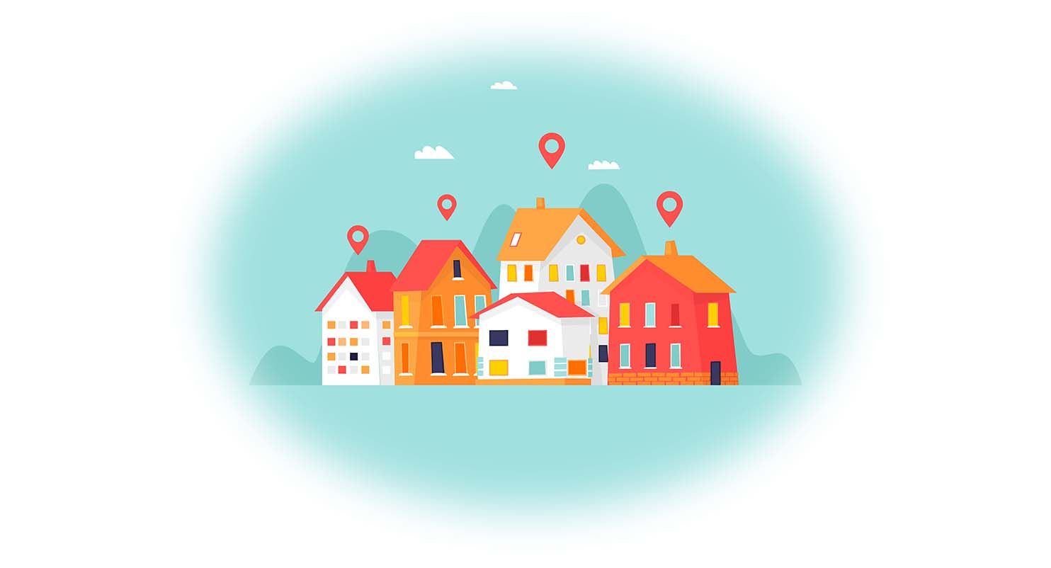 Les locations de vacances, toujours plus présentes, toujours plus pros