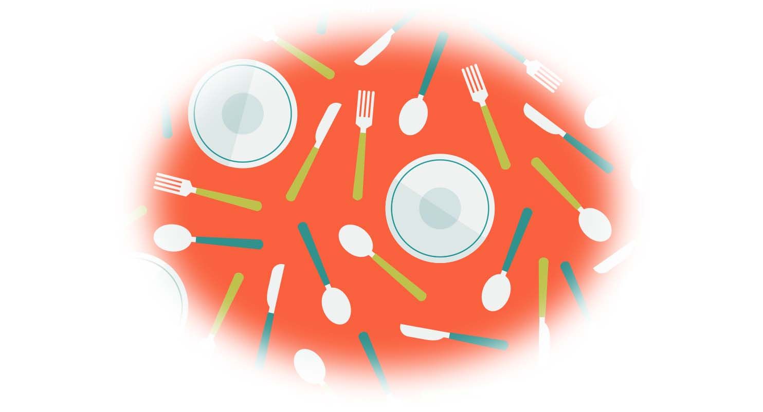 La cuisine va-t-elle s'imposer dans les chambres ?