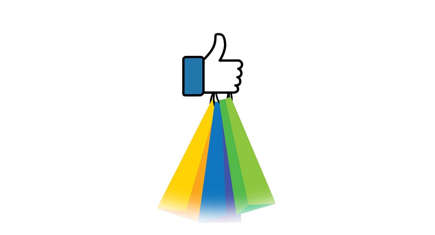Les ventes via les réseaux sociaux vont doubler d’ici 2025