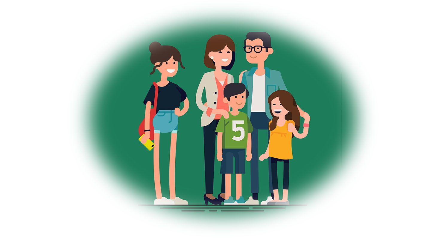 Les tarifs "junior" et "famille" boostent les réservations de  15% selon Booking