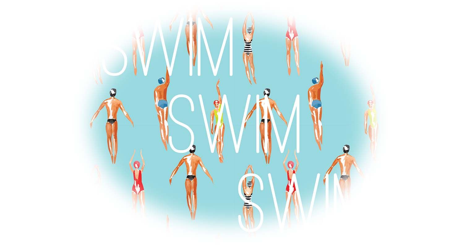 Cet été, des vacances "à fond la forme" !