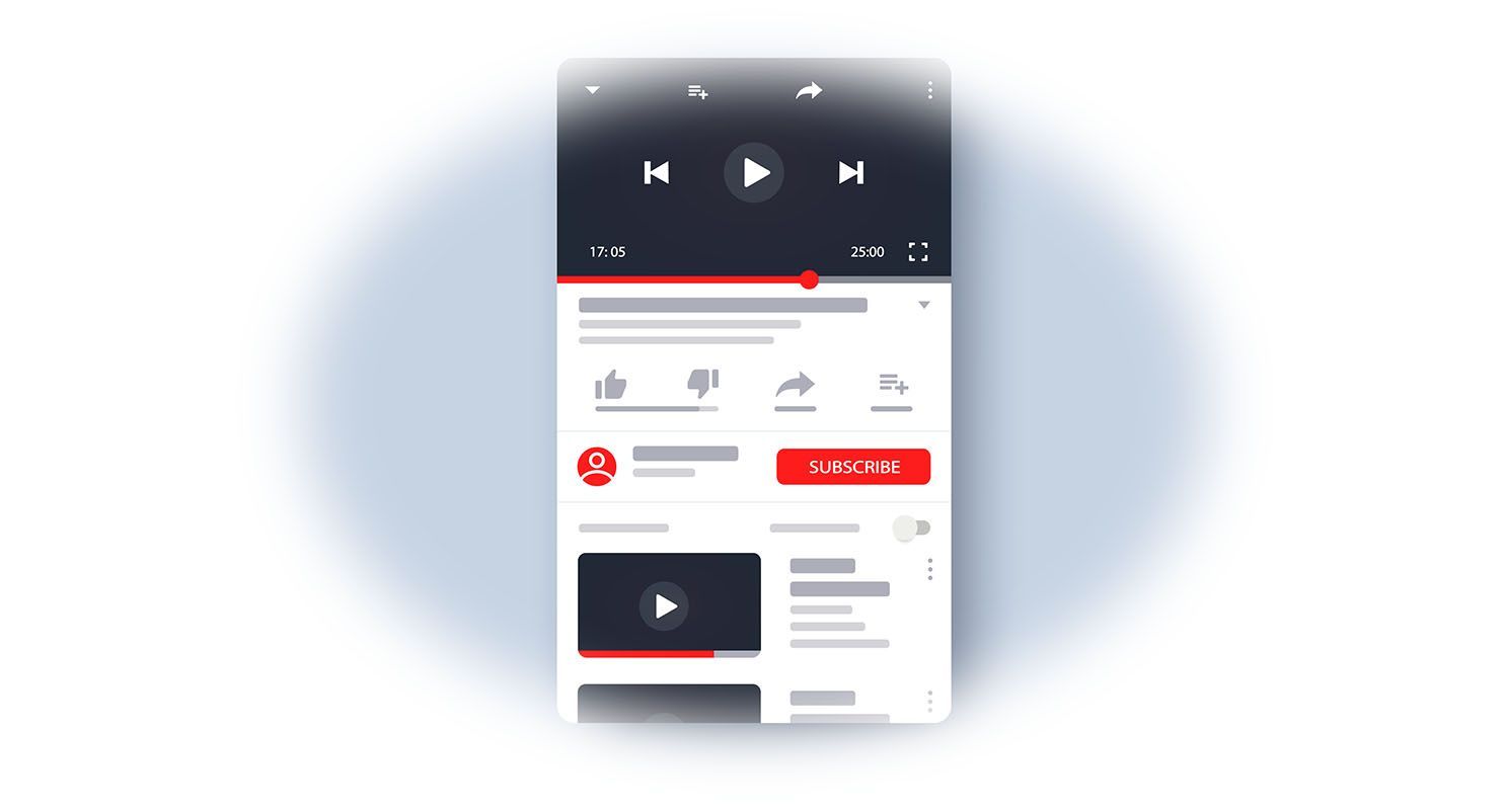 En 2022, investissez sur YouTube