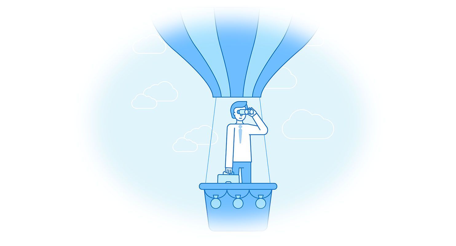 La croissance du voyage en ligne multipliée par 4 !