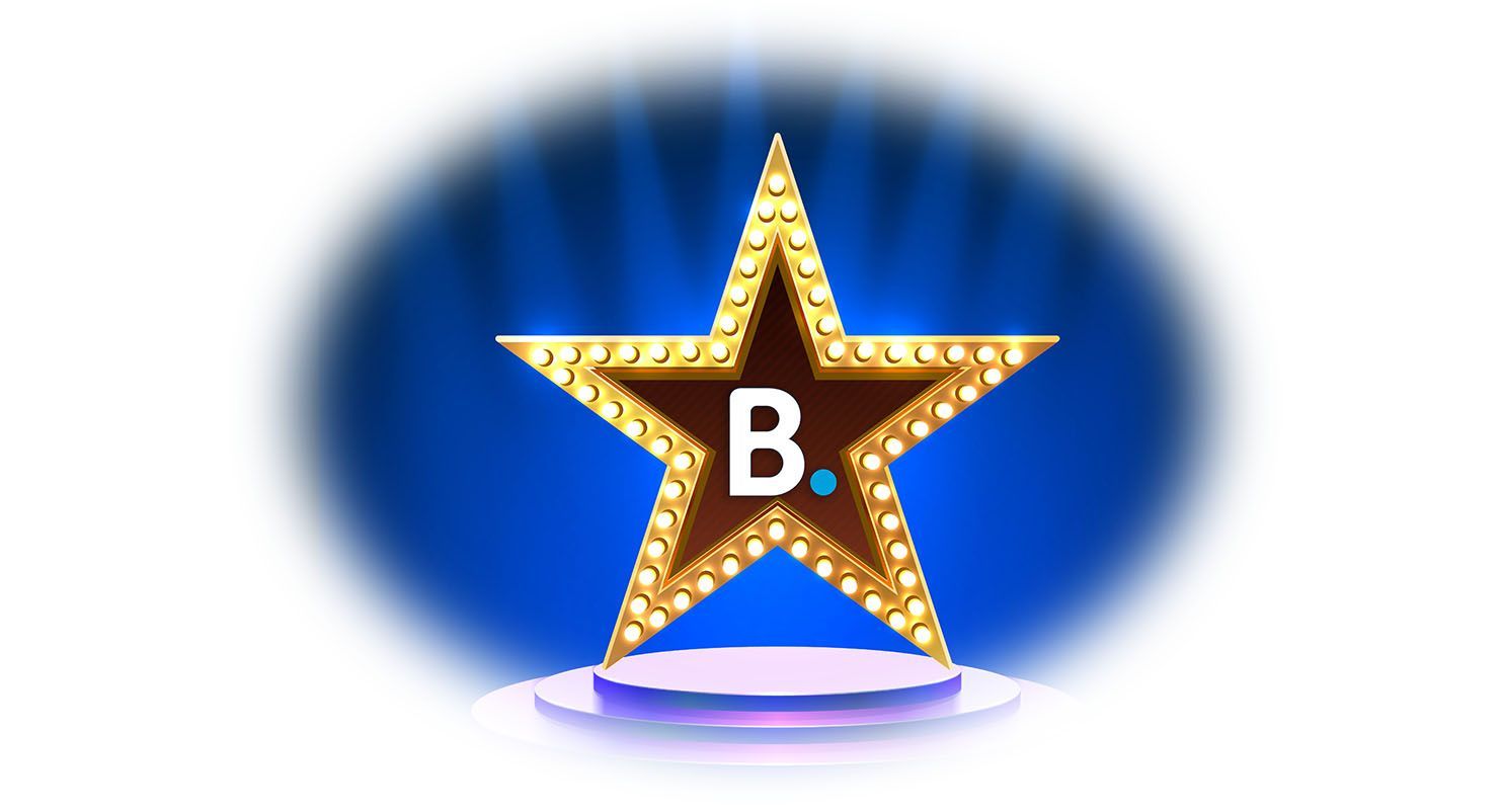 Les Awards Booking 2022 font la part belle aux locations de vacances !