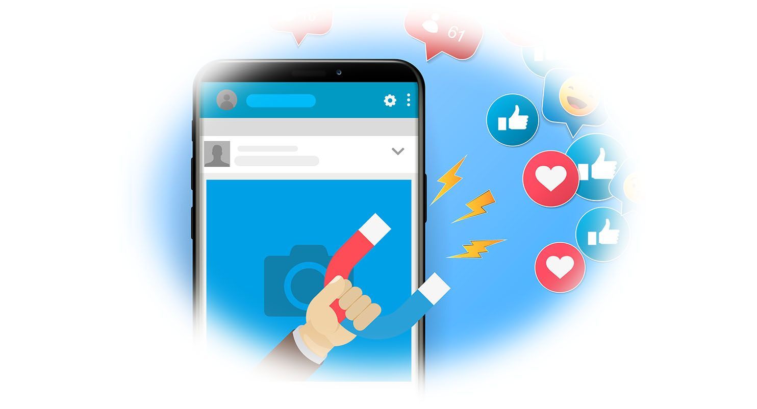 Facebook, roi de l'influence en 2022