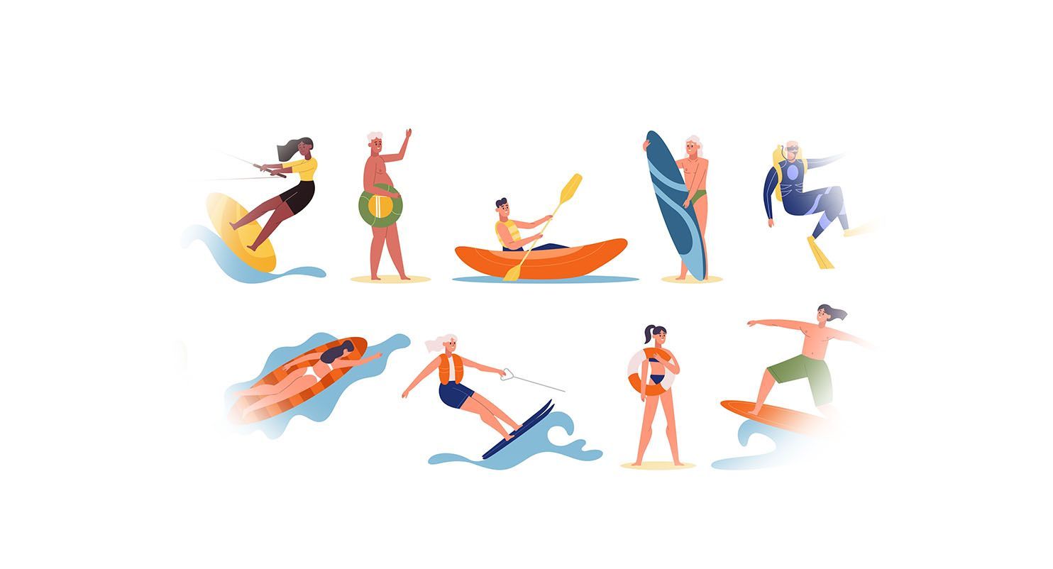 Le digital pèse déjà 30% des activités et des loisirs