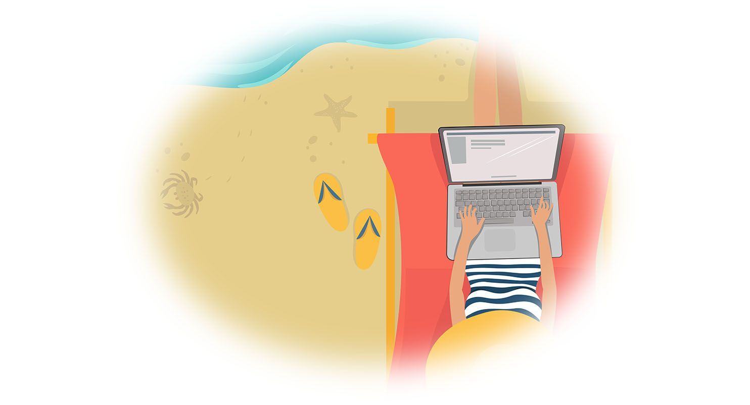 Les tendances 2023 selon Google Travel