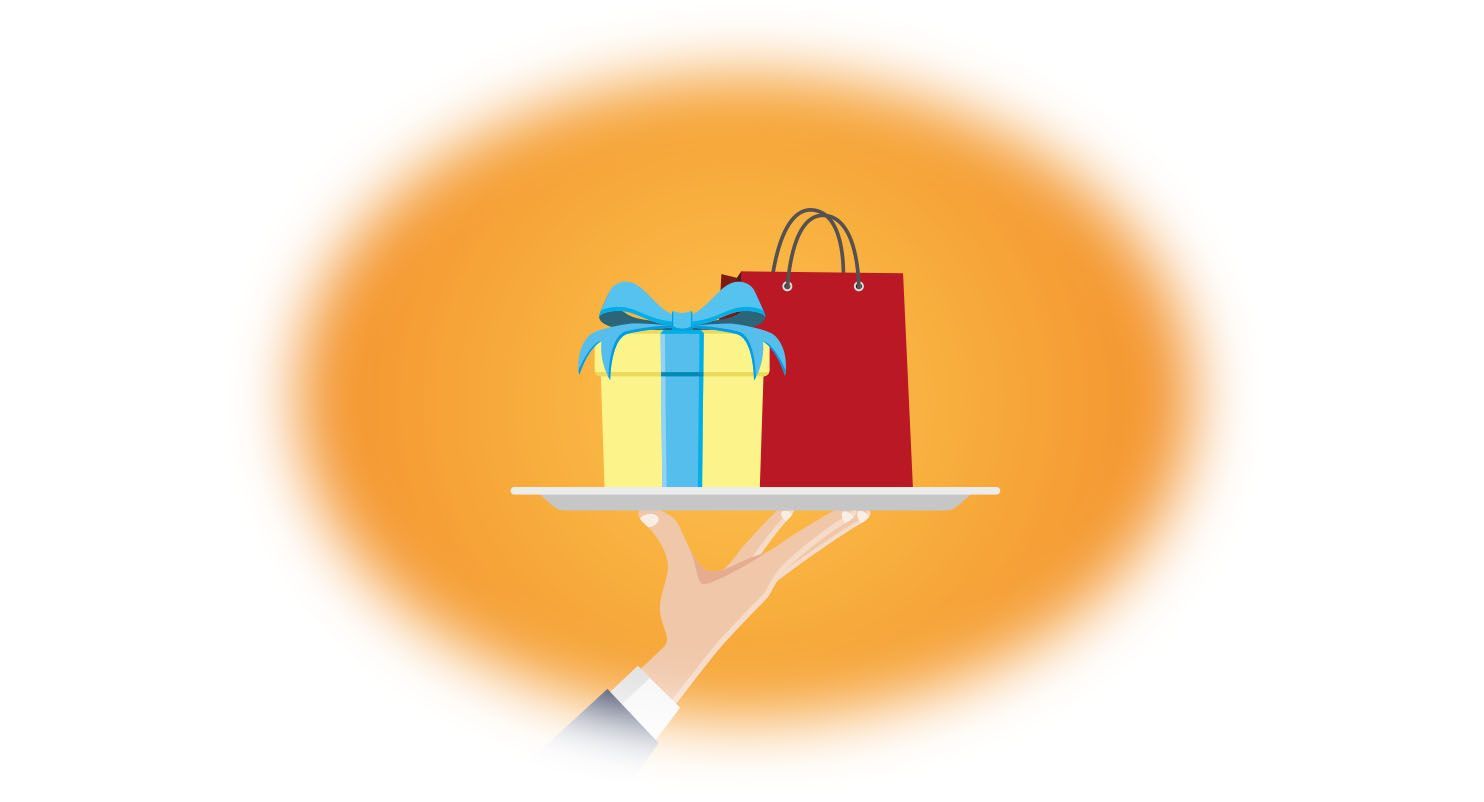 Les techniques d'upsell qui marchent le mieux