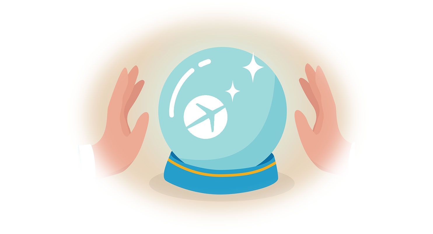 2023 : les prédictions d'Expedia