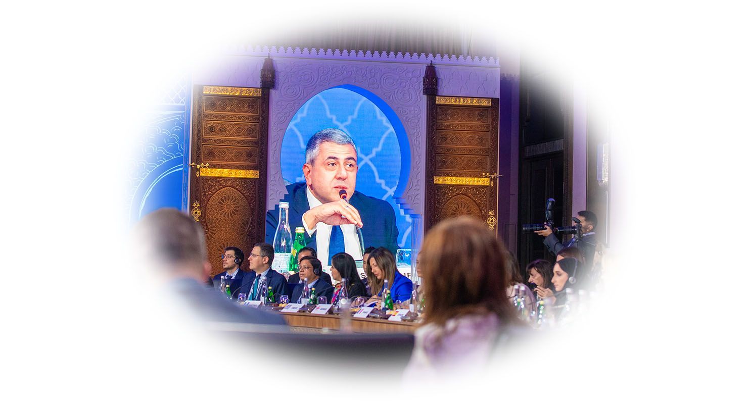 elloha plaide pour la digitalisation des pros devant un parterre de ministres !