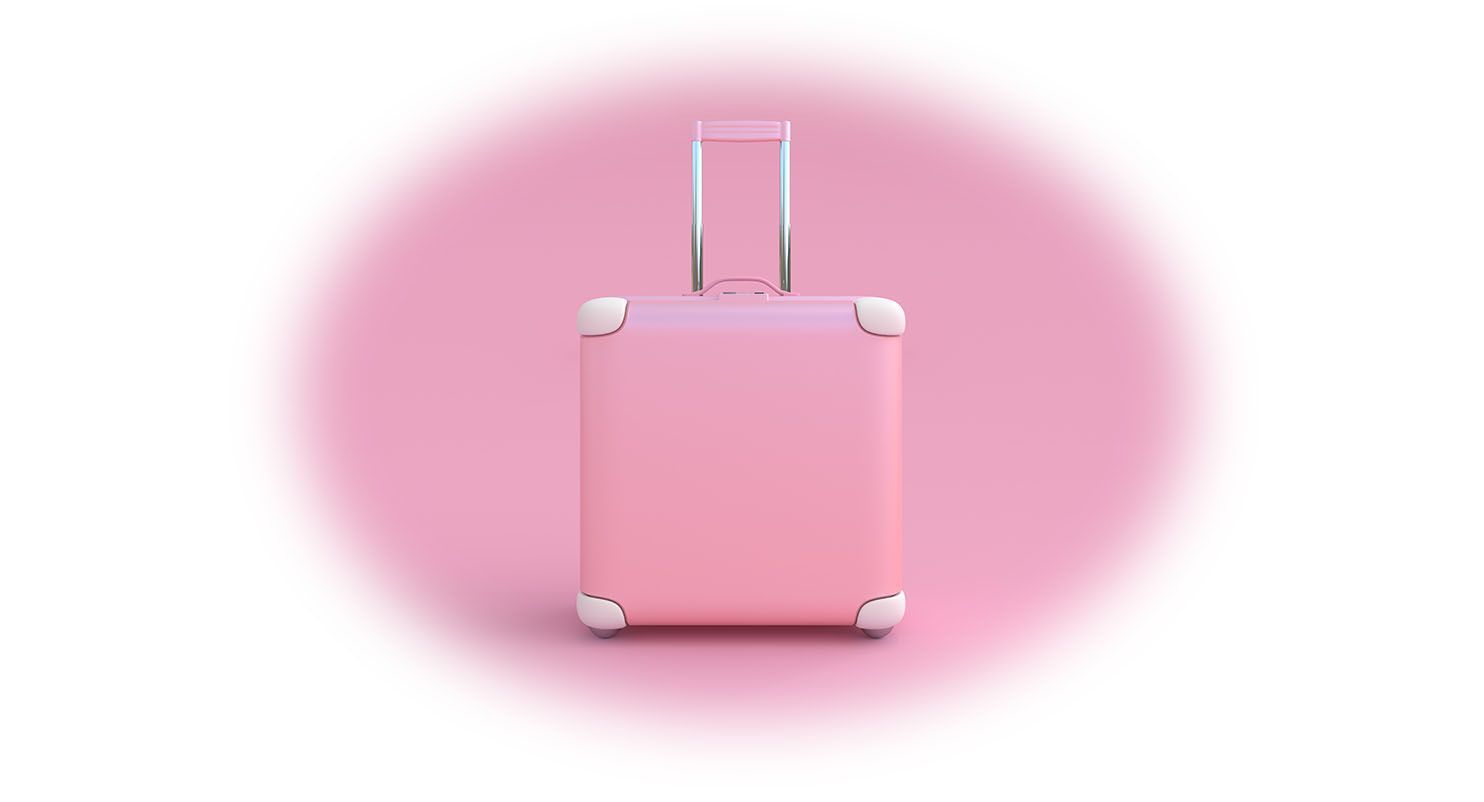 La bagagerie et le restaurant plebisicités !