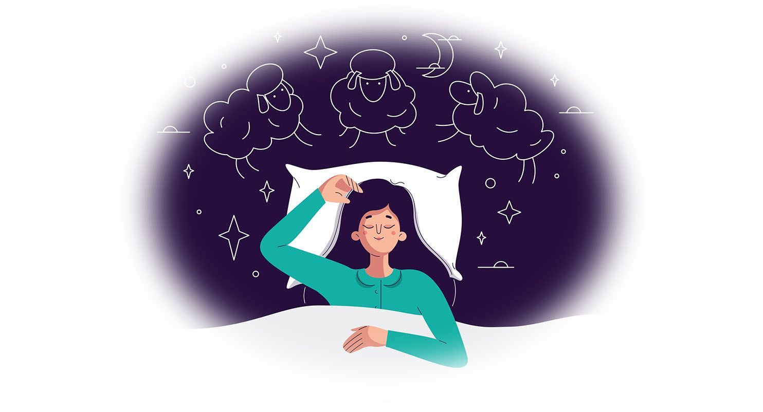 Et si vous mettiez votre activité au "Sommeil" ?