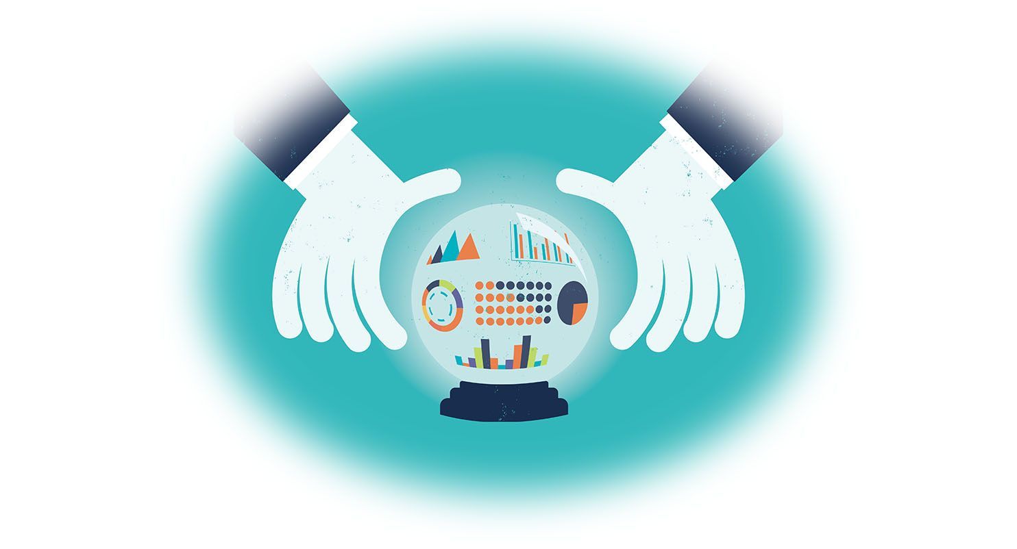 Quel remplissage pour le second trimestre 2023 ?