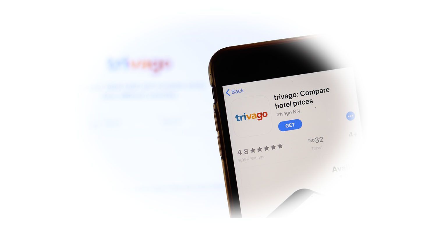 Trivago passe aussi à la réservation 0% !