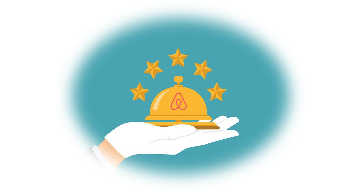 Airbnb-friendly ou l'uberisation de la conciergerie ?