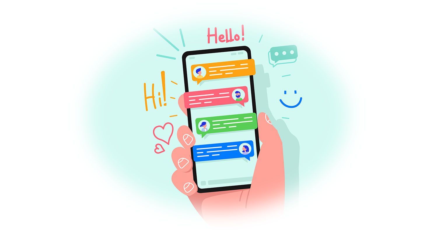 Les questions que le clients se posent en avant-séjour