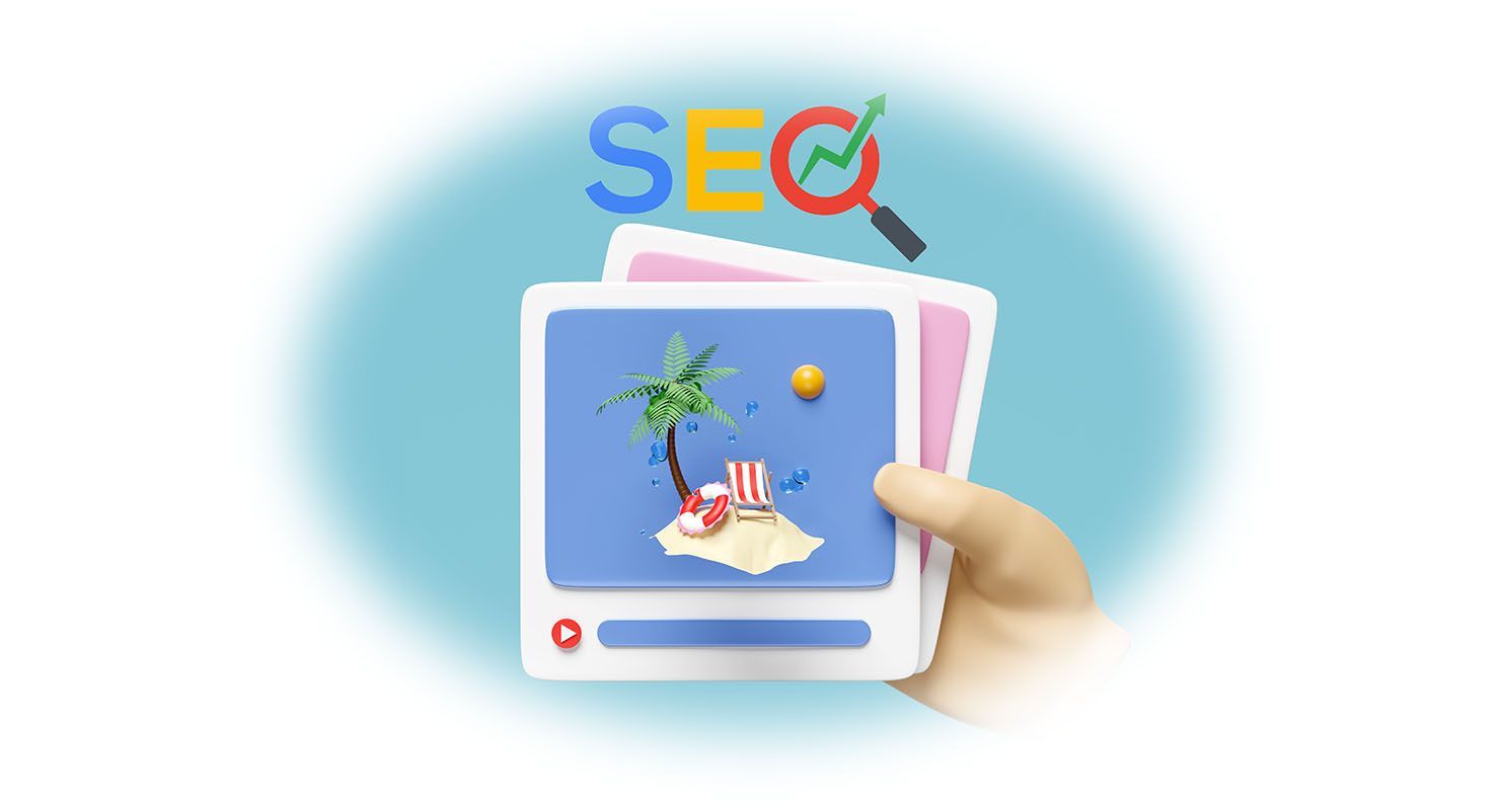 Le SEO n'est pas mort pour l'industrie du voyage