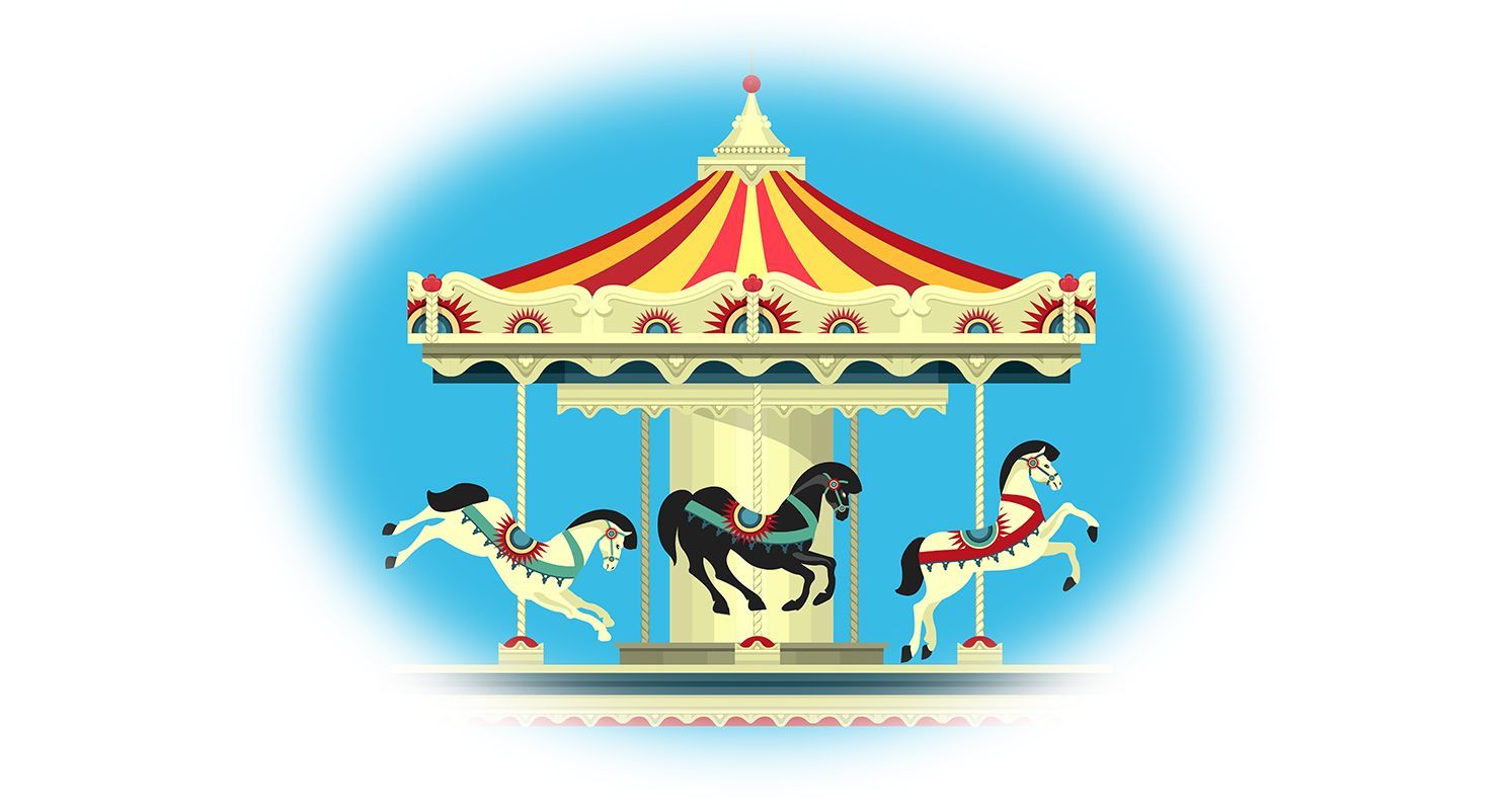 Google muscle son "carrousel" avec les activités et les loisirs