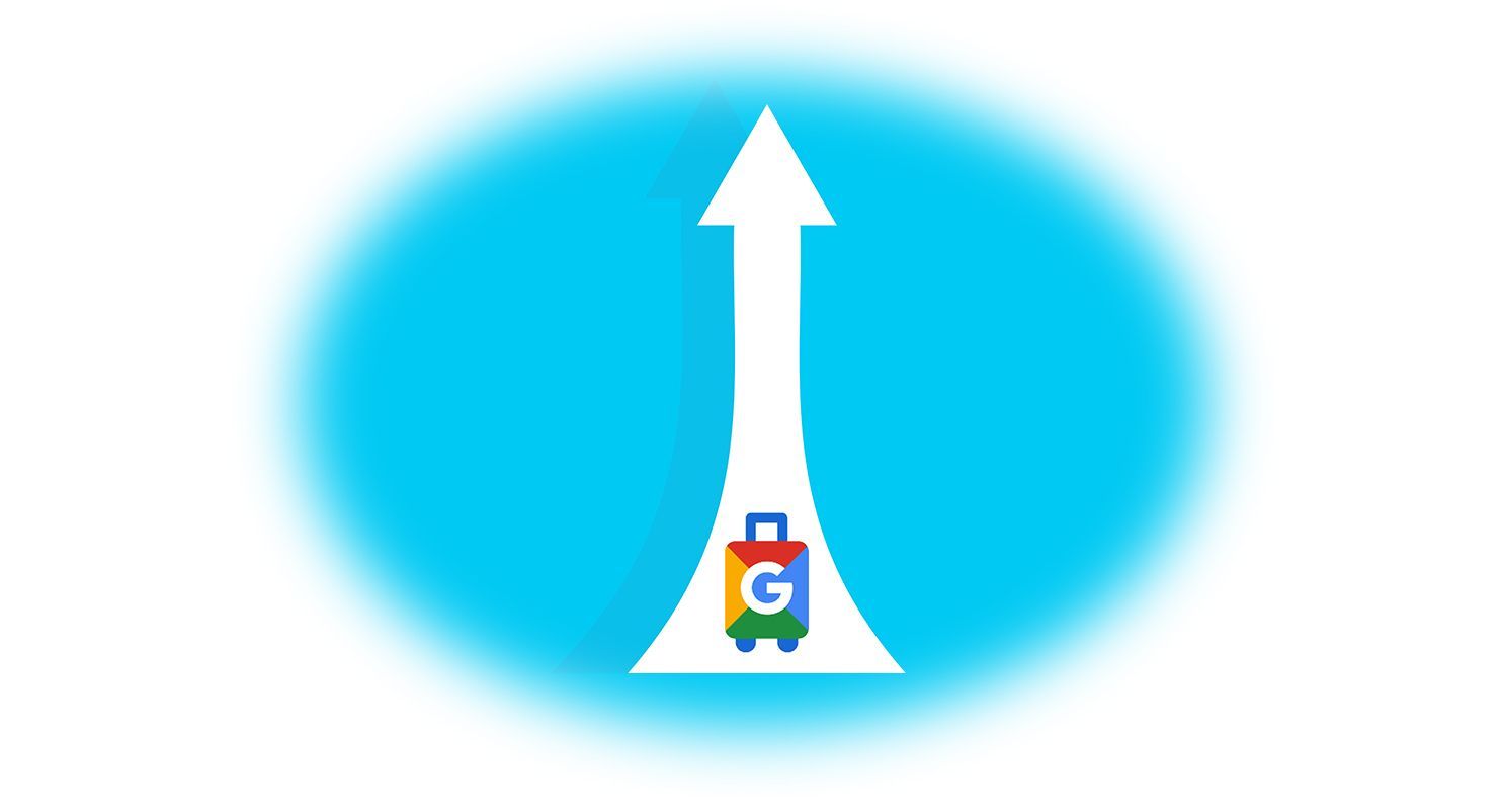 Google a joué le jeu du "direct" pour les activités et les loisirs