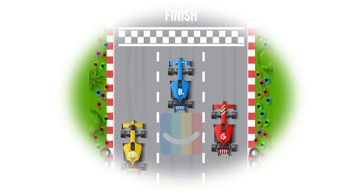 Google veut rattraper Booking sur les avis !