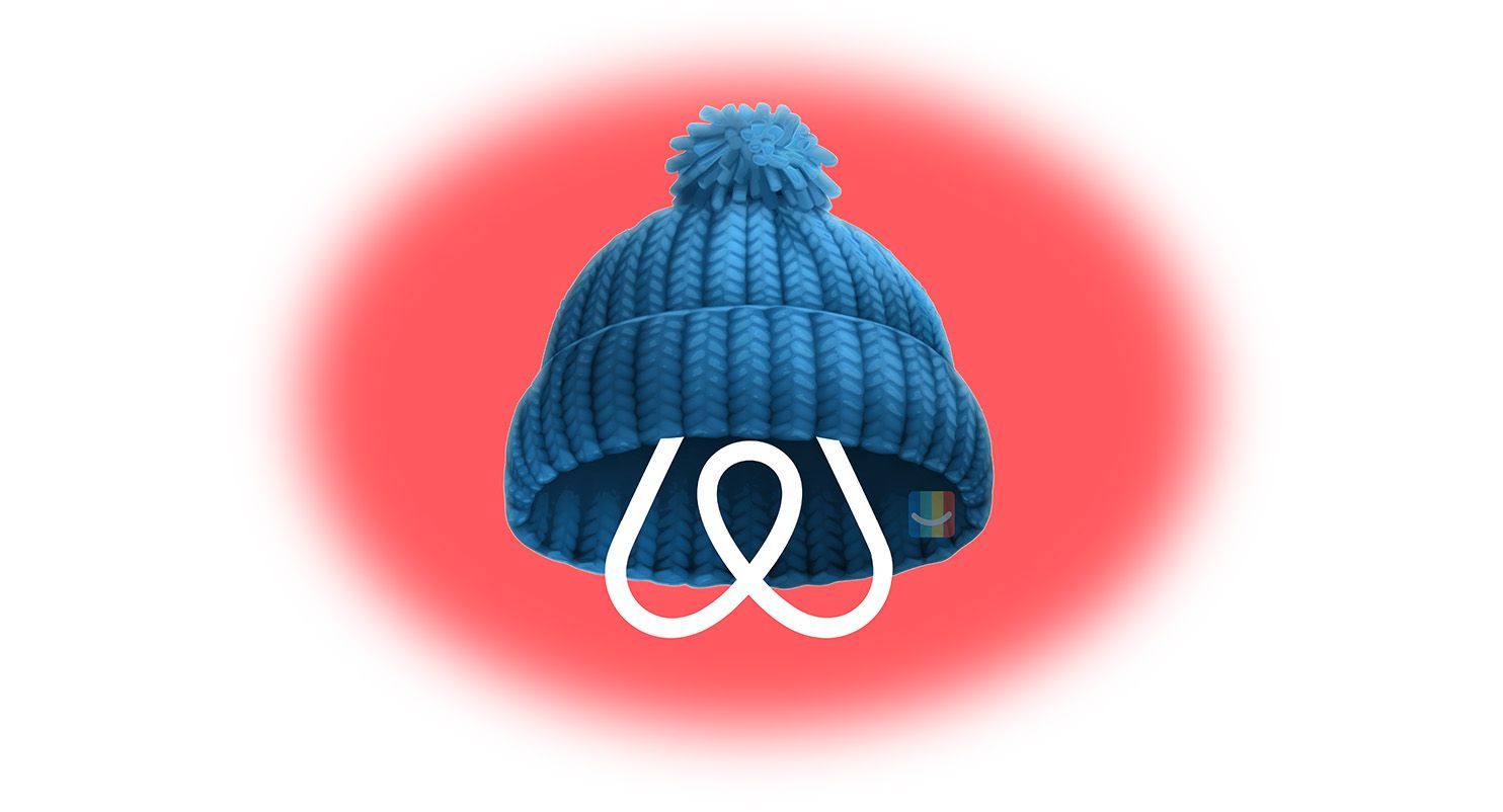Airbnb fait son "ménage d'hiver"