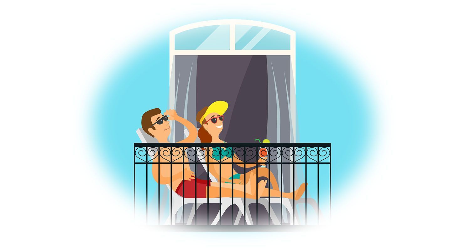 Le boom des hôtels "lifestyle"