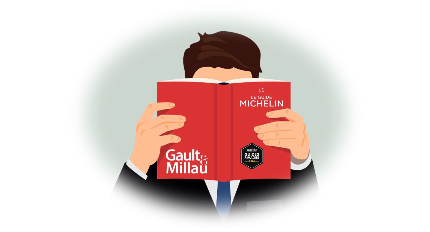 Le renouveau des guides traditionnels