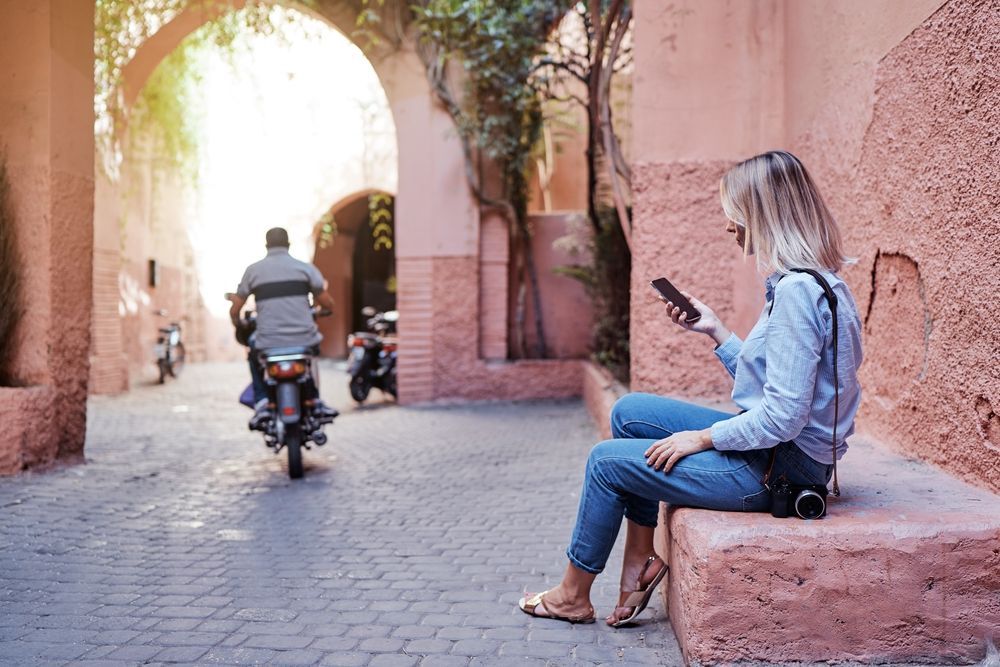 Pros du Maroc, encaissez vos réservations directement sur votre compte bancaire