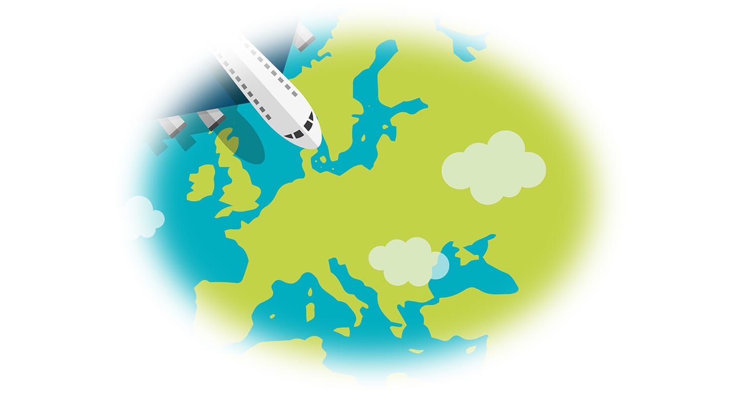 L'Europe continue d'attirer les clients de circuits