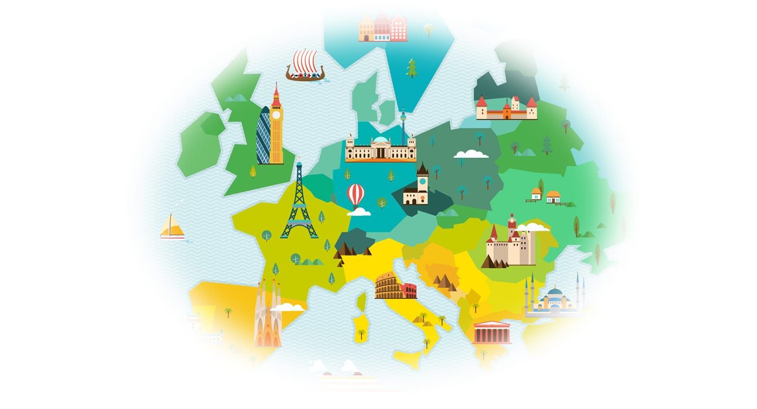 L'UE enclenche la réforme sur les meublés touristiques