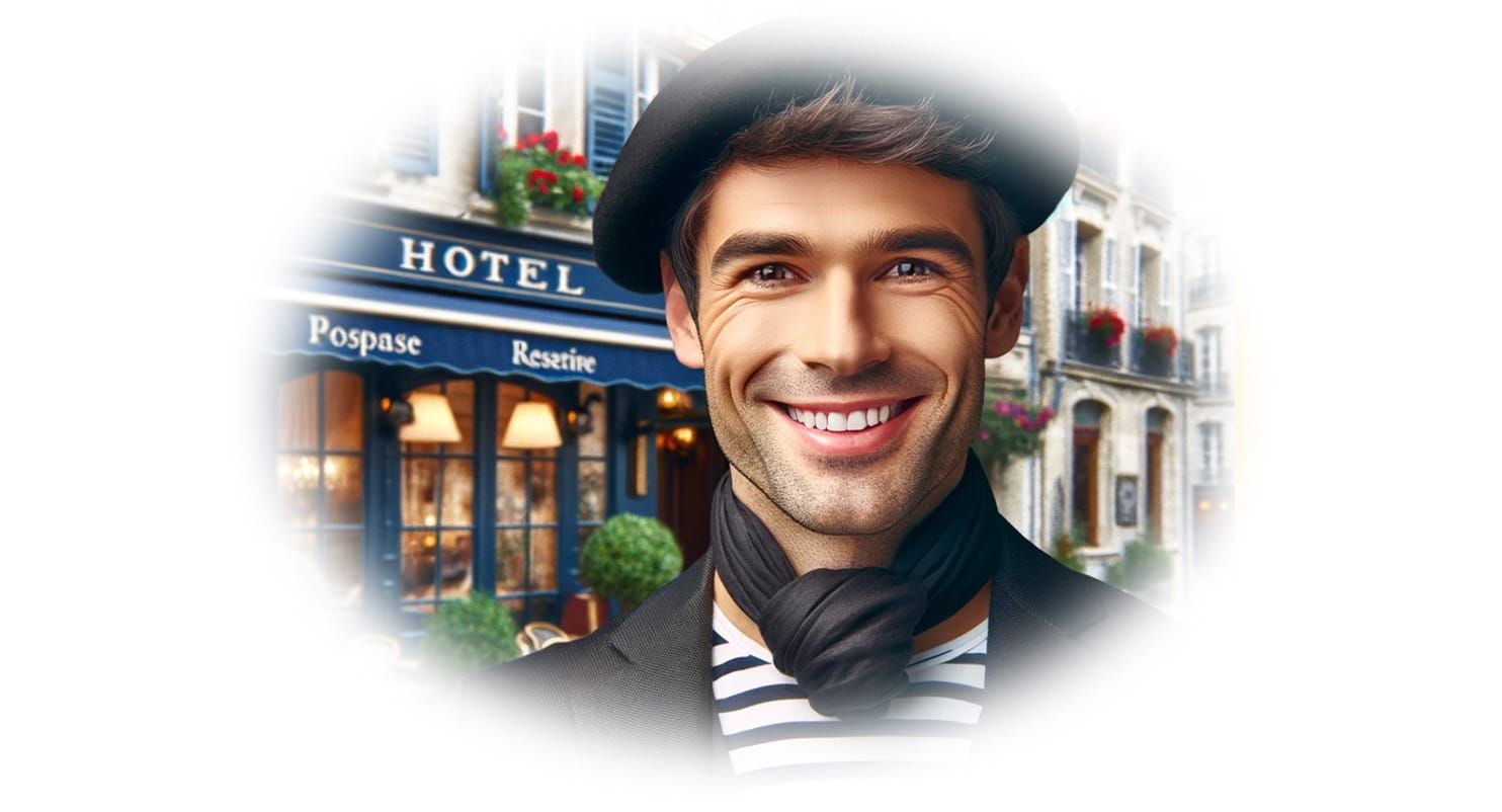 Deloitte prédit une année 2024 favorable aux hôteliers