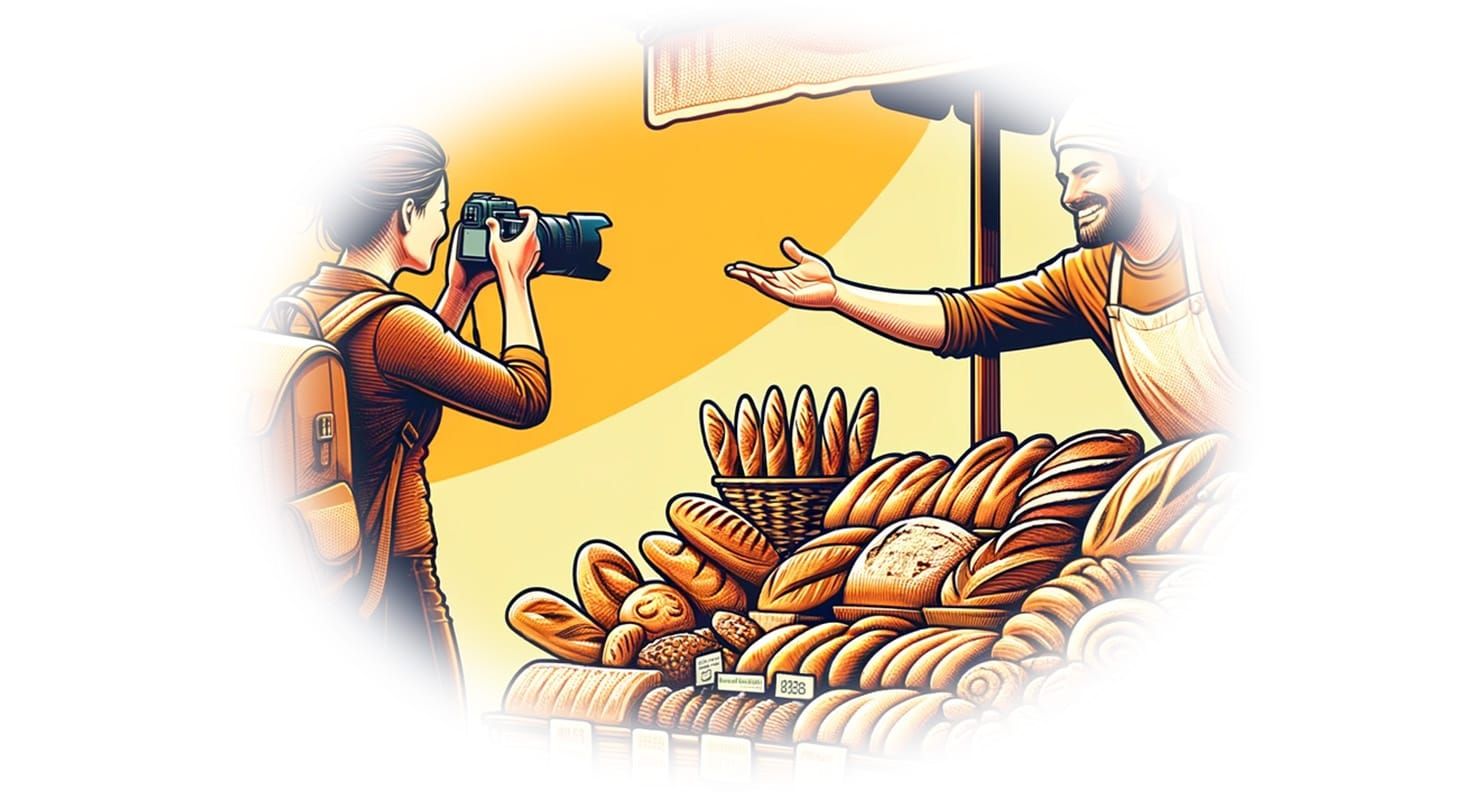 Les 4 défis du tourisme culinaire en 2024