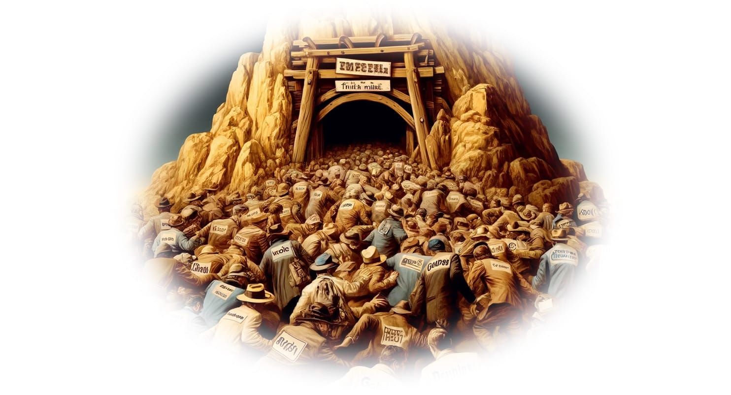 2024, l'année de tous les records dans le tourisme ?