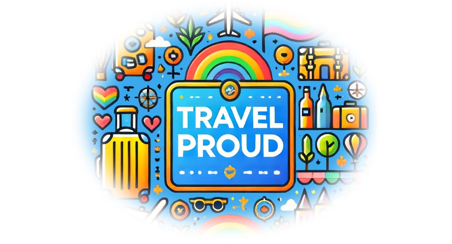 Booking triple ses adresses LGBTQ+