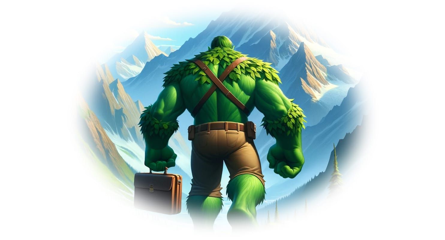 Des voyages d'affaires plus nombreux ... et plus verts